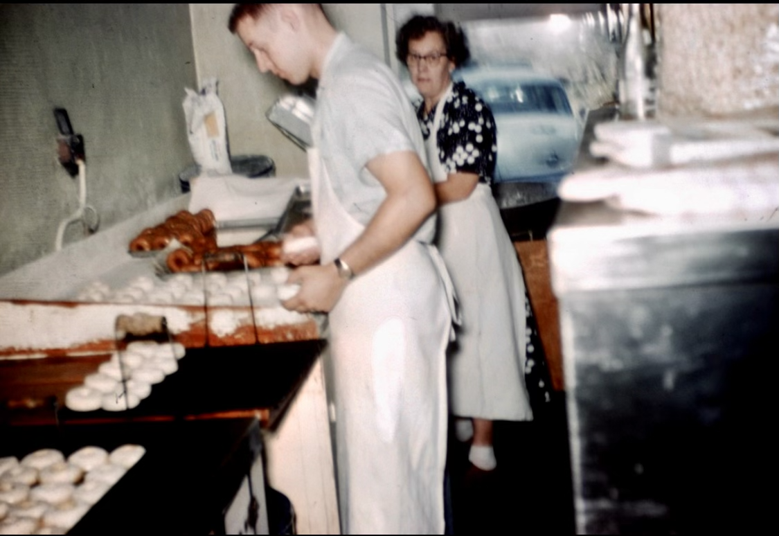 Carmack's Doughnuts